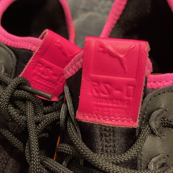 Puma RS-D Running System sneakers - Picture 3 of 5